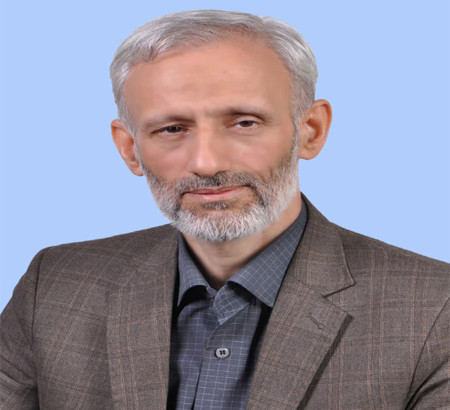 مقابلة الدكتور عباس جوارشكيان، الأمين العلمي للمؤتمر الدولي لإلهیات المقاومة مع إذاعة المقاومة بتاريخ 7 فبراير 2025